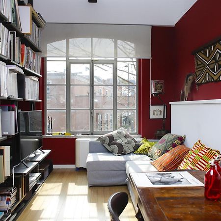Casaginko - Cozy Loft With Garden In Milano - Naviglio公寓 外观 照片