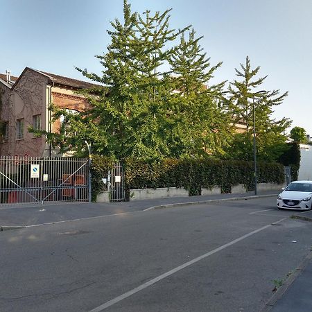 Casaginko - Cozy Loft With Garden In Milano - Naviglio公寓 外观 照片