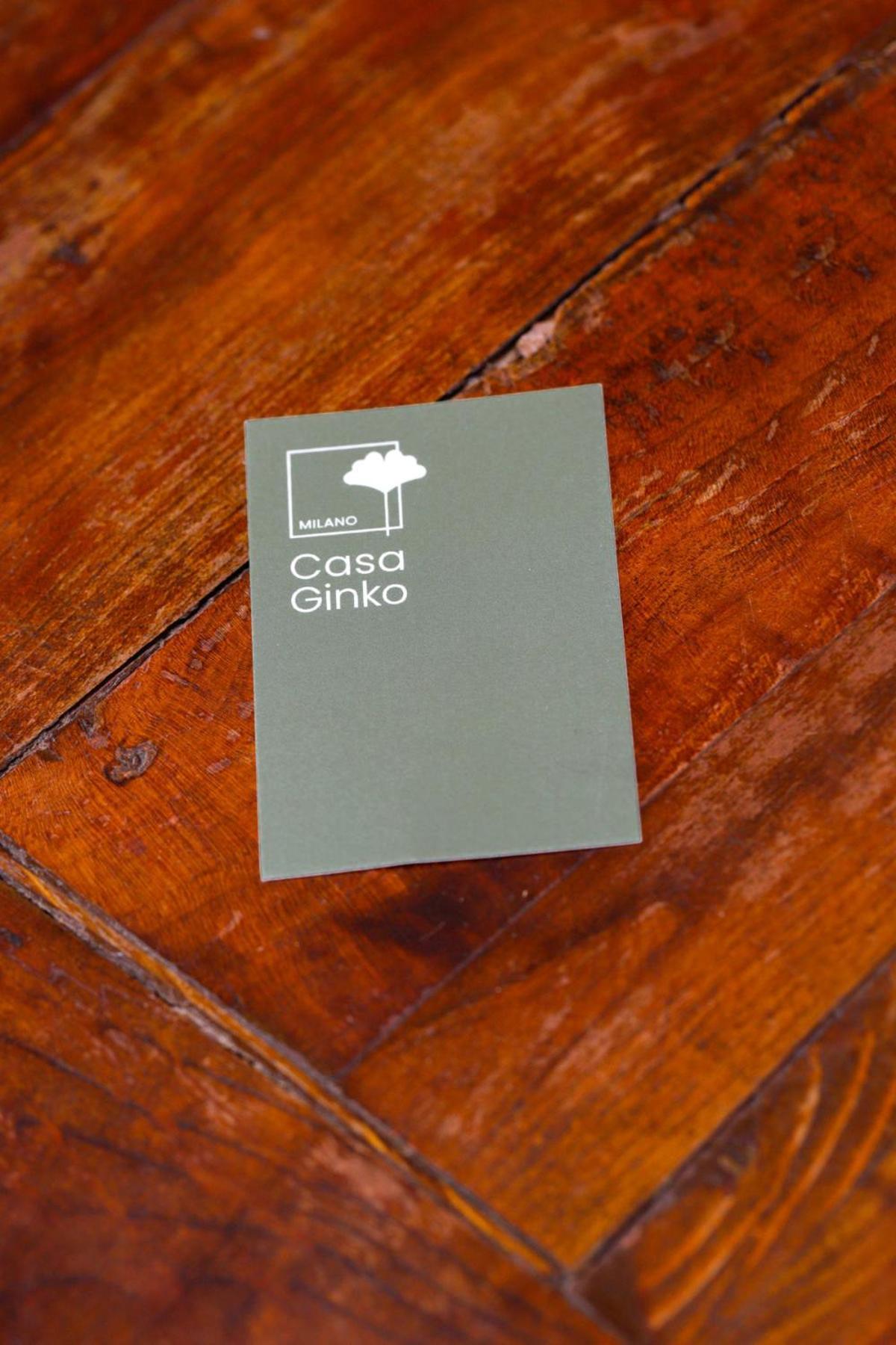 Casaginko - Cozy Loft With Garden In Milano - Naviglio公寓 外观 照片