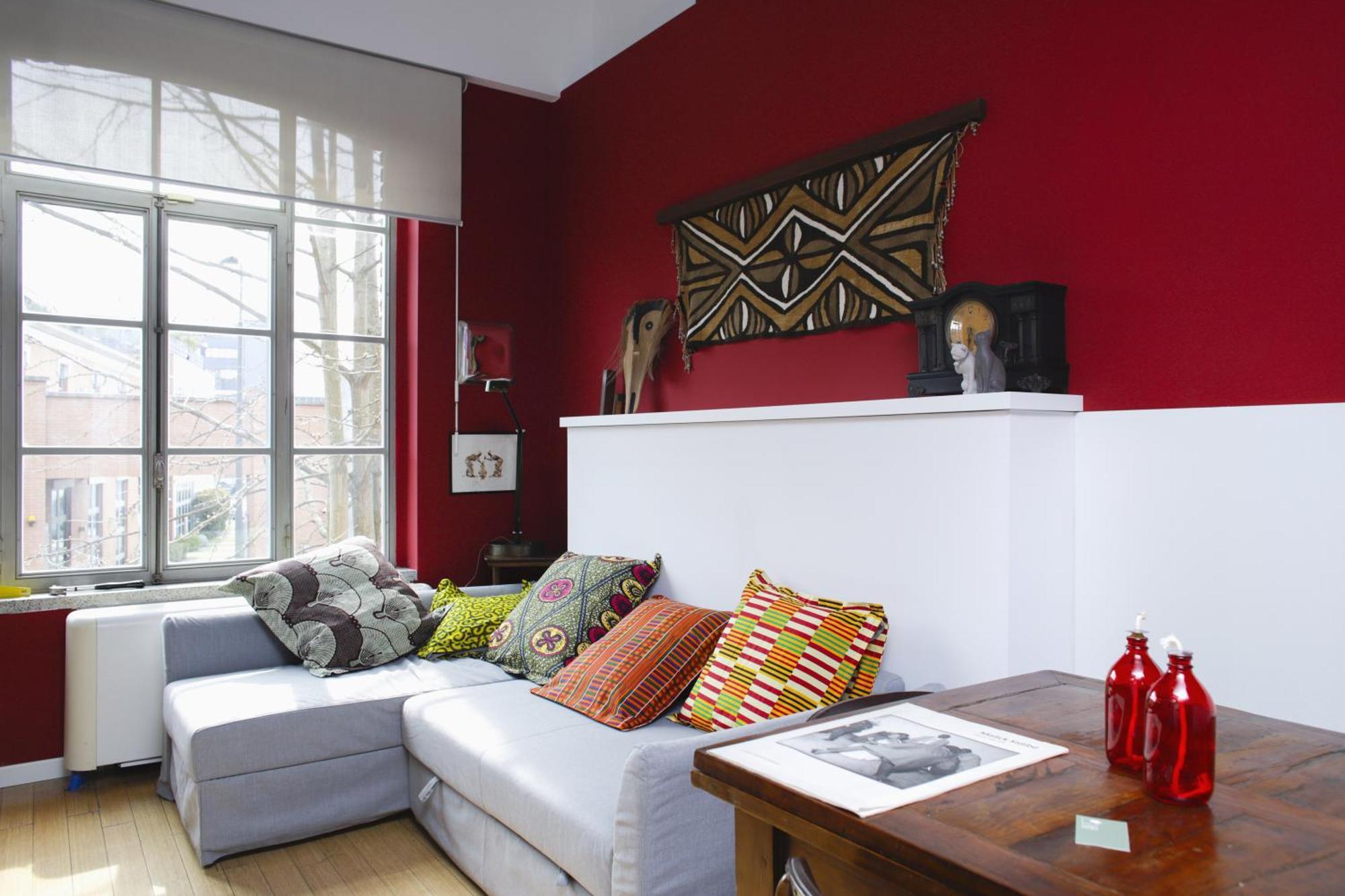 Casaginko - Cozy Loft With Garden In Milano - Naviglio公寓 外观 照片