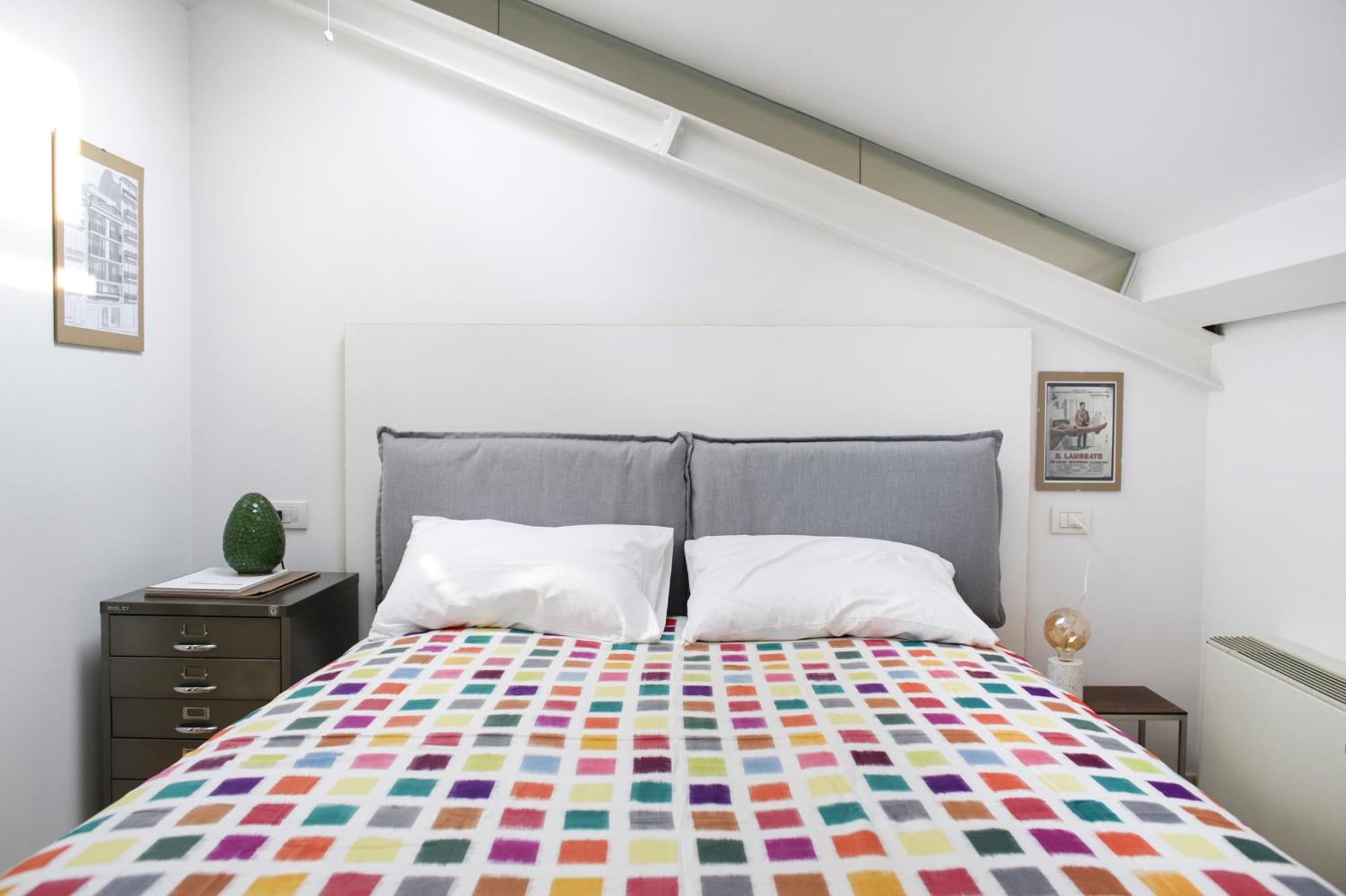 Casaginko - Cozy Loft With Garden In Milano - Naviglio公寓 外观 照片