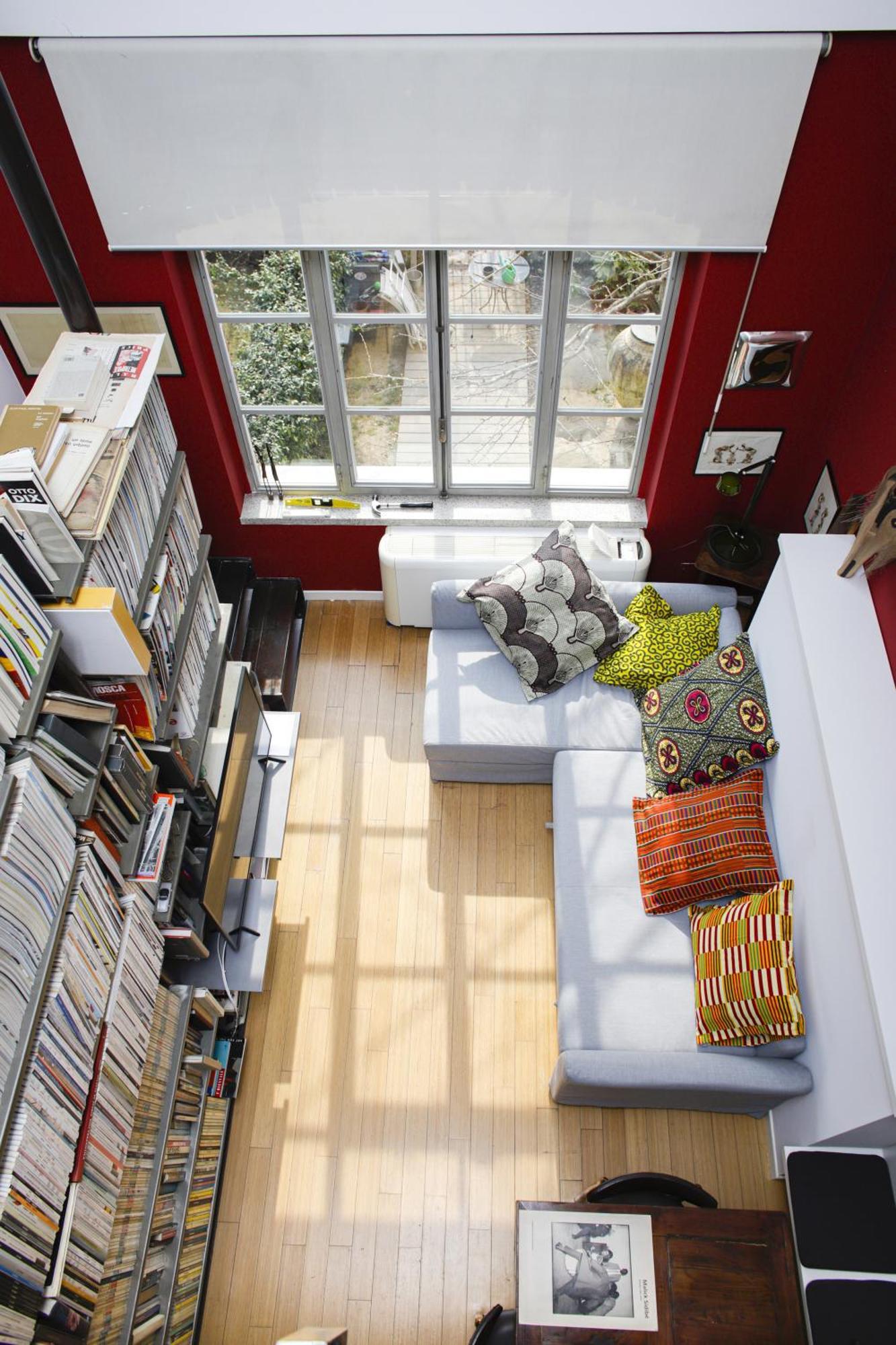 Casaginko - Cozy Loft With Garden In Milano - Naviglio公寓 外观 照片
