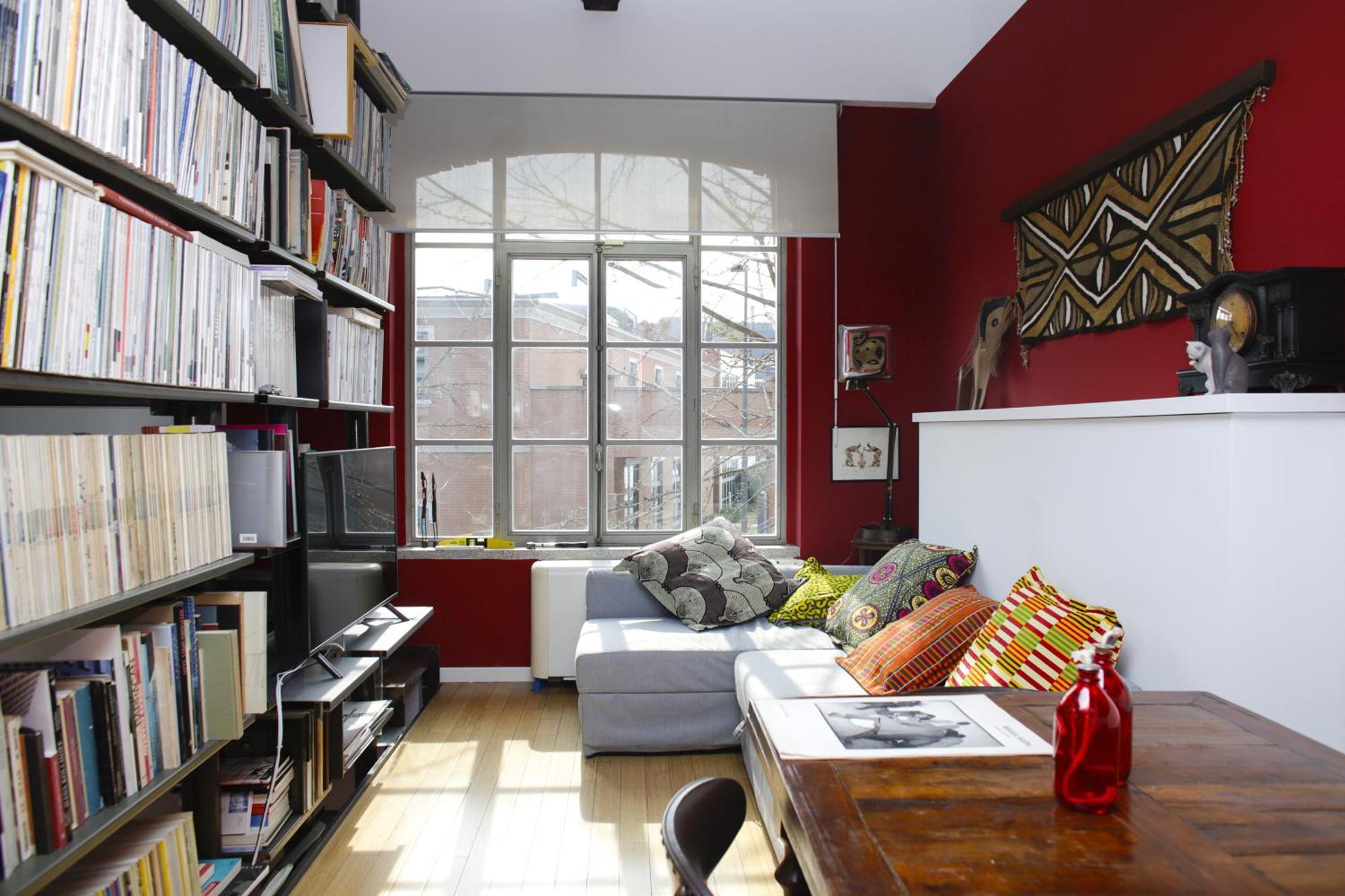 Casaginko - Cozy Loft With Garden In Milano - Naviglio公寓 外观 照片