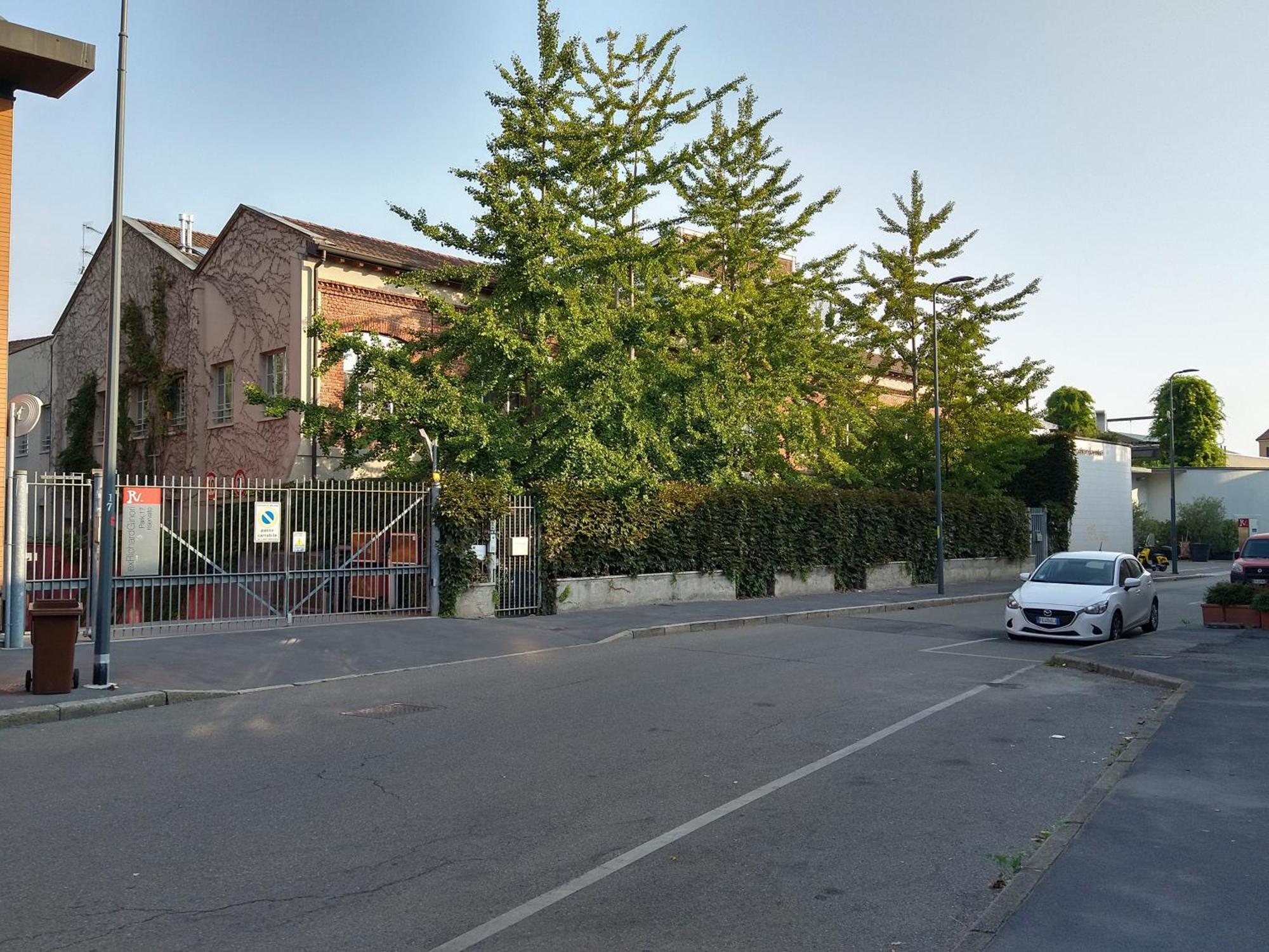 Casaginko - Cozy Loft With Garden In Milano - Naviglio公寓 外观 照片